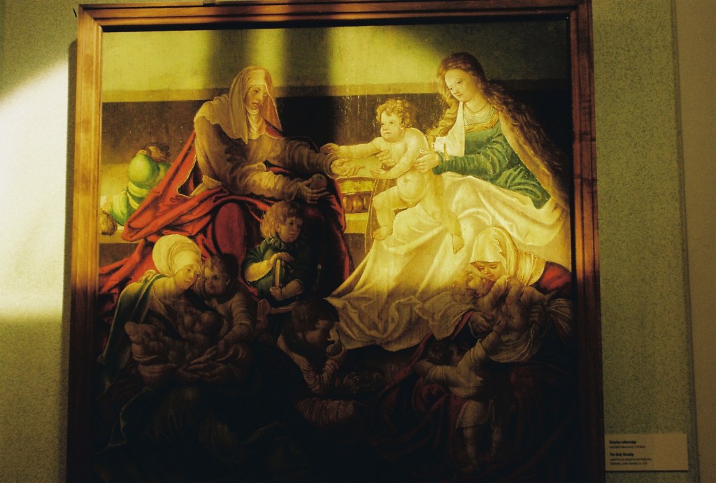 Europe street photography