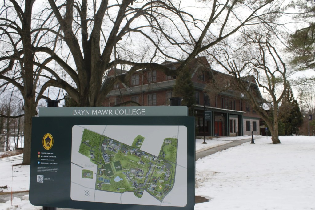 Trump’s Harsh Immigration Stance Leads International Students to Worry Over Future At the&nbsp;Bi-Co