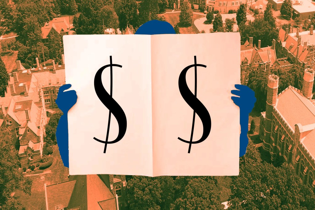 Letter From The Editor: Funding the Student Press Is a Moral&nbsp;Imperative